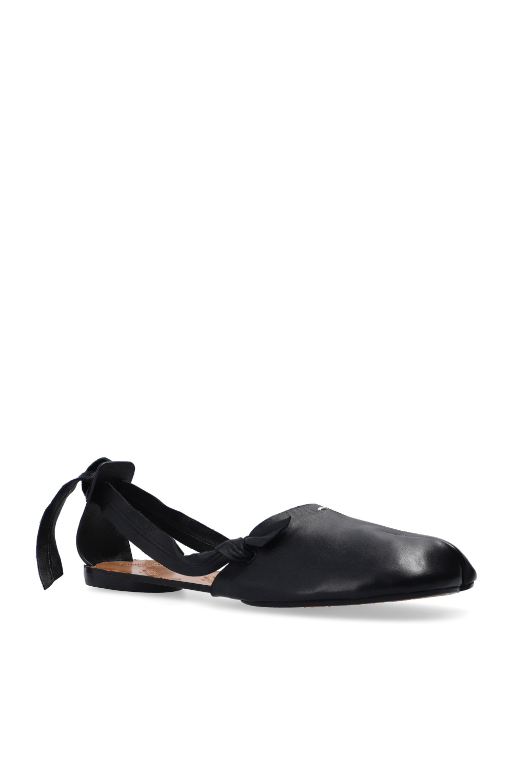 Maison Margiela Leather pumps